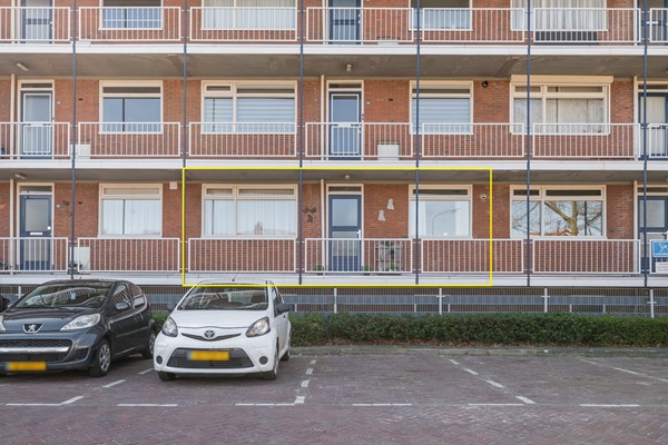 Medium property photo - Biesboschlaan 16, 9501 PN Stadskanaal